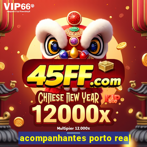 acompanhantes porto real